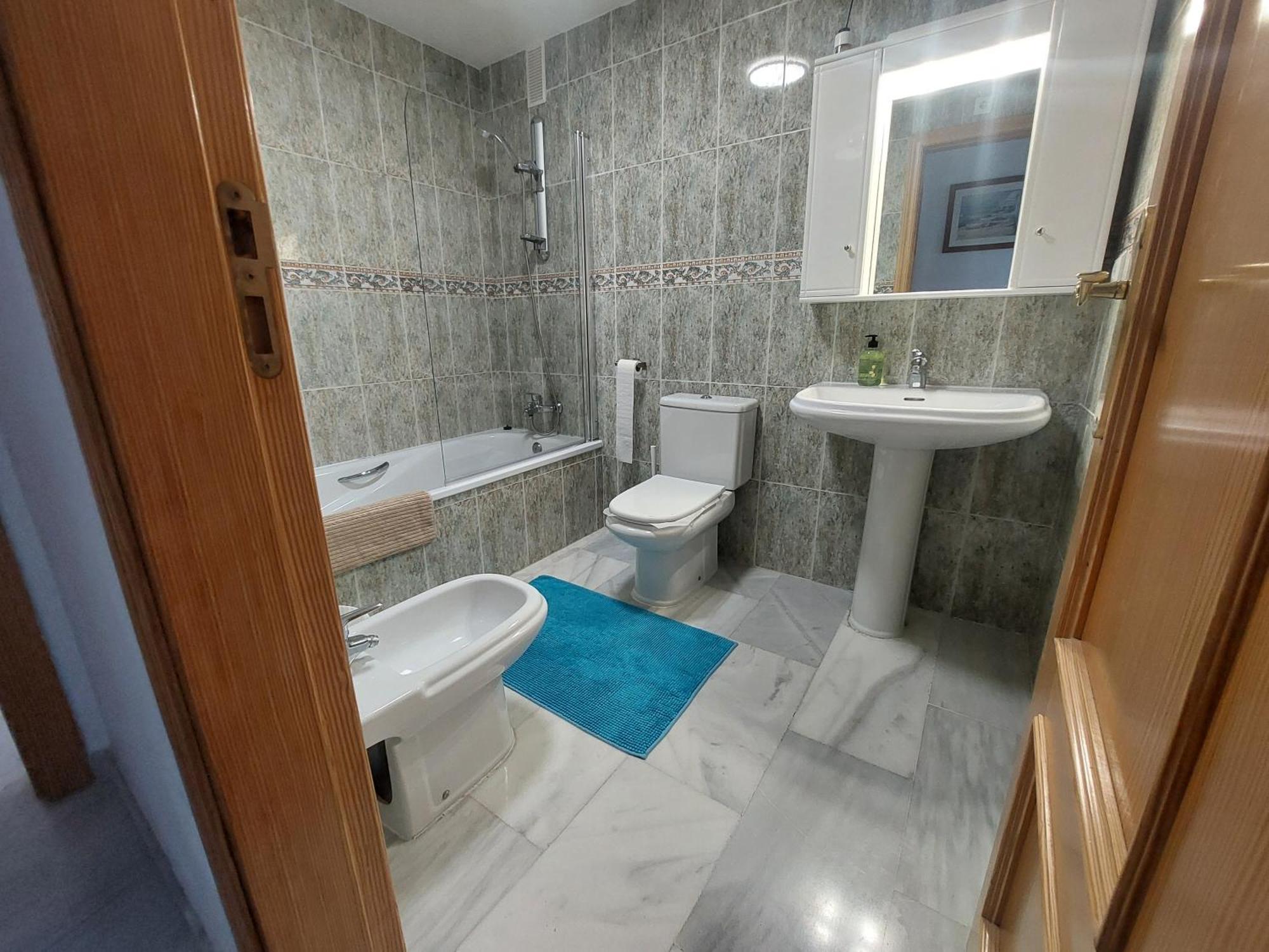 Beautiful Apartment Sea&Mountains Views La Cala De Mijas Exterior photo
