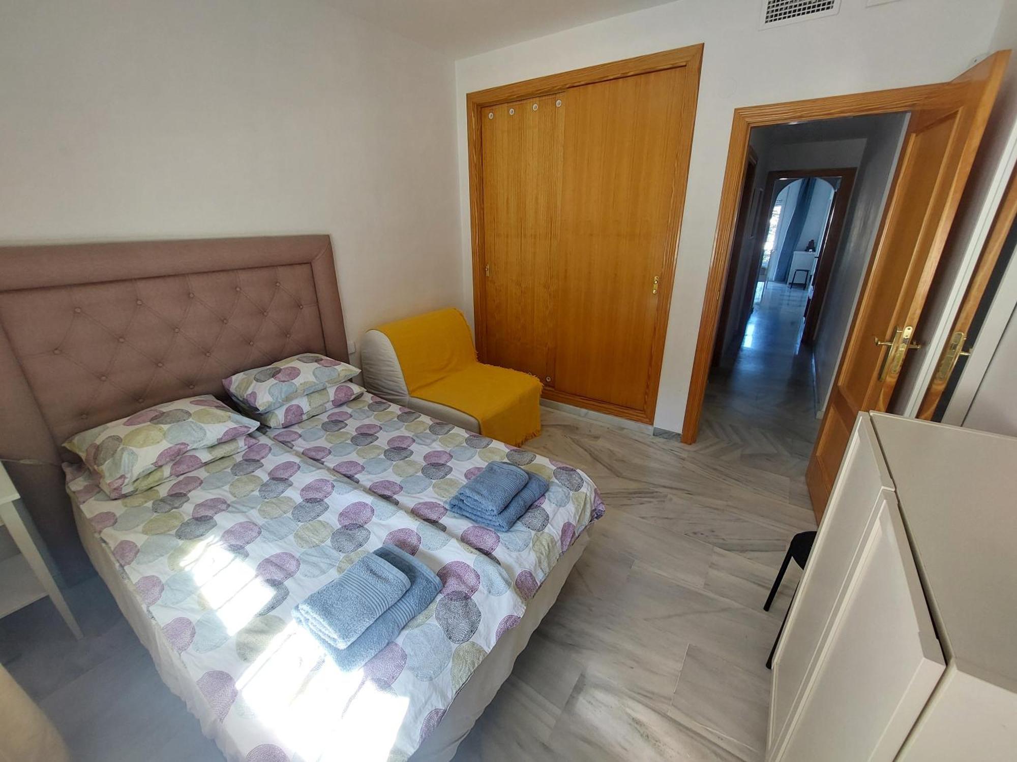 Beautiful Apartment Sea&Mountains Views La Cala De Mijas Exterior photo